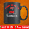 Super Bowl LV 2021 Tampa Bay Buccaneers Mug Sport , Tampa Bay Buccaneers Mug - Tampa Bay Buccaneers Logo Mug 2021