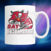 Superbowl LV 2021 Among us Tampa Bay Bucaneers Mug - TB Buccaneers Mug Logo