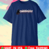 TAMPA BAY BUCCANEERS CITY OF CHAMPIONS SHIRT