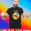 THE ADVENTURES OF GUMP SHIRT