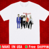 The B-52's Band Music T-Shirt