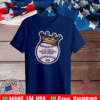 The Great Fantasy Baseball Invitational 2021 T-Shirt