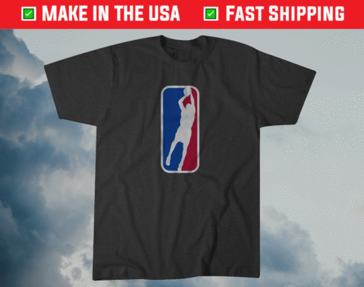 The Logo Pro Basketball Shirt