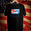 PATRIA Y VIDA - VIVA CUBA LIBRE T-Shirt