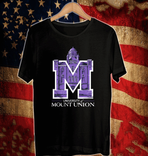 University Mount Union T-Shirt