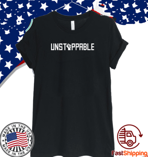 Unstoppable BWPC Shirt