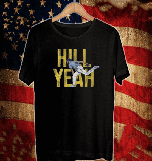 Rich Hill Yeah T-Shirt