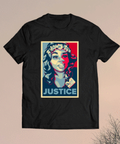 Breonna Taylor Justice T-Shirt