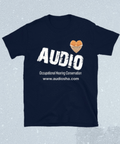 AUDIO Shirt