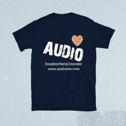 AUDIO Shirt