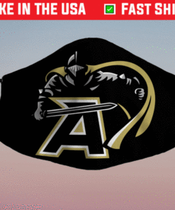 Army Black Knights Face Mask