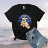 Autism Lips Don't Judge What You Don't Understand Autism Mom Shirt
