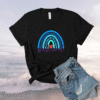 BE KIND AUTISM AWARENESS SHIRT