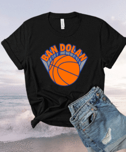 Ban Dolan Shirt