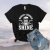 Barber share shave shine barber shirt