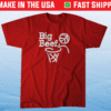 Big Beef No Dunks Shirt