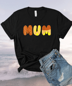 Bluey Mum Mother's Day Shirt