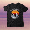 Boulder Colorado Strong T-Shirt