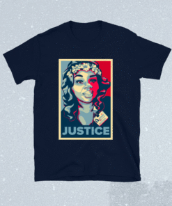 Breonna Taylor Justice T-Shirt