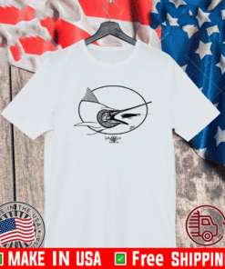 Buy Lucky Lure Tournament Fishing Series – Marlin 2021 T-Shirt