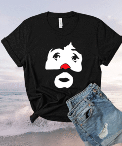 Cepillin Clown Shirt