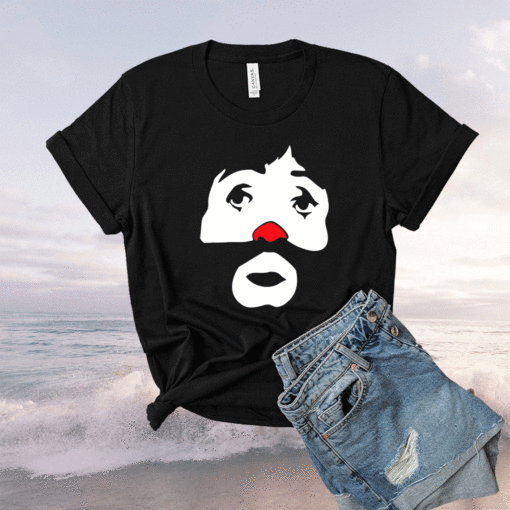 Cepillin Clown Shirt