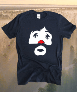 Cepillin Clown Shirt