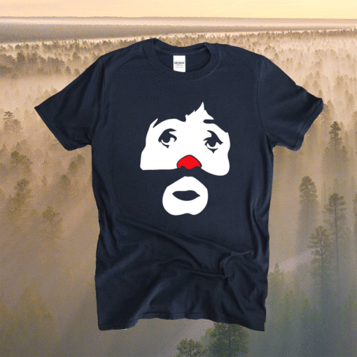 Cepillin Clown Shirt