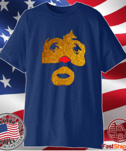 Cepillin The Clown Shirt