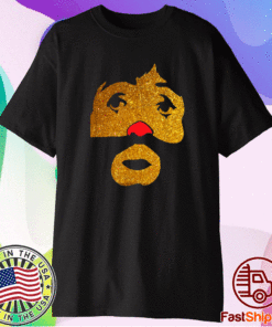 Cepillin The Clown Shirt