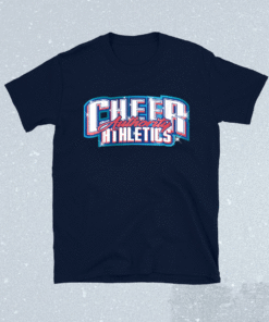 Cheer Authority Coach Shirt