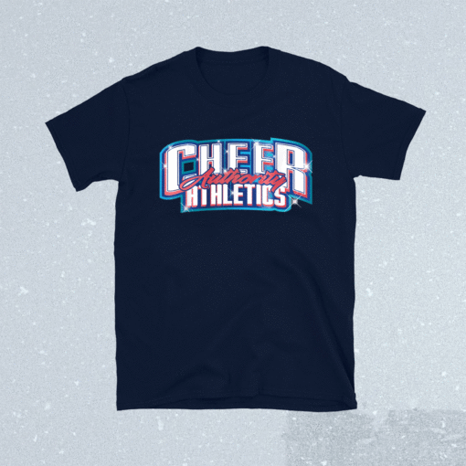 Cheer Authority Coach Shirt