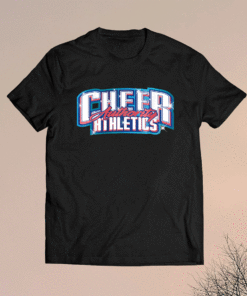 Cheer Authority Coach Shirt