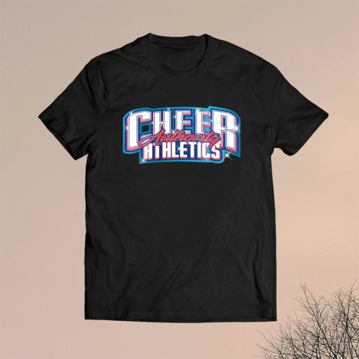 Cheer Authority Coach Shirt