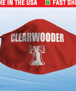 Clearwooder Face Mask