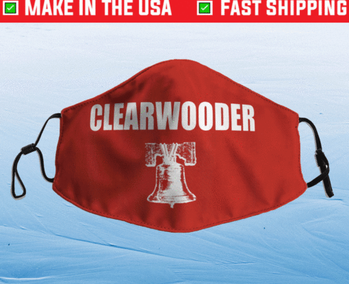 Clearwooder Face Mask