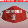 Clearwooder Face Mask