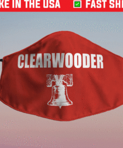 Clearwooder Face Mask