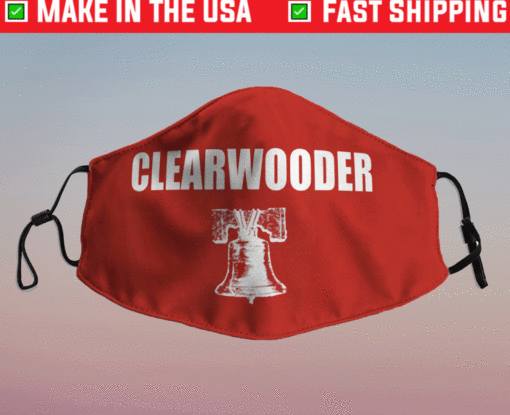 Clearwooder Face Mask