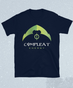 Coalesce Compleat Energy T-Shirt