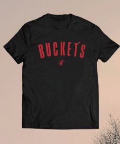 Court Culture Buckets T-Shirt