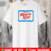 Cutie Miracle wap Logo T-Shirt