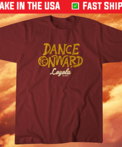 Dance Onward 2021 T-Shirt