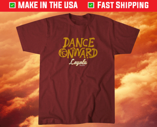 Dance Onward 2021 T-Shirt