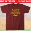 Dance Onward 2021 T-Shirt