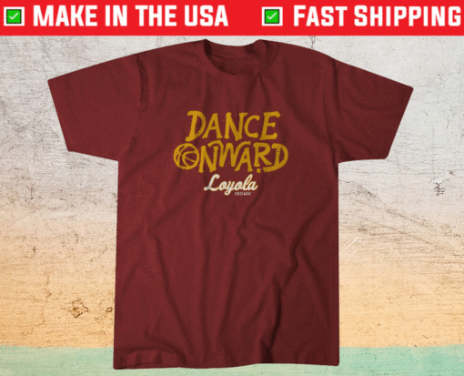 Dance Onward 2021 T-Shirt