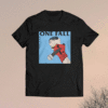 Deathmatch Worldwide Scotty Sariti One Fall Shirt