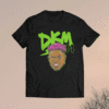 Dk Metcalf 14 DKM Shirt