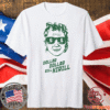 Dollar Bill Kirill T-Shirt