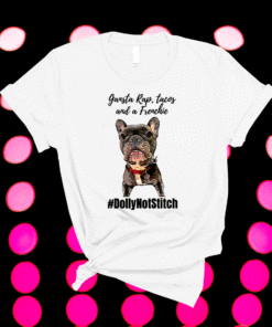 Dolly The Frenchie Shirt